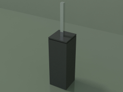 Toilet brush holder (90U06001, Deep Nocturne C38)