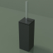 3d model Toilet brush holder (90U06001, Deep Nocturne C38) - preview