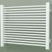 3d model Heated towel rail Mike One (WGMIN043053-S1, 435х530 mm) - preview