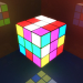 3d Rubik's cube model buy - render