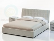 Lugano Bed