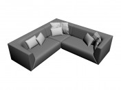 Sofa 244 (combination of 1)