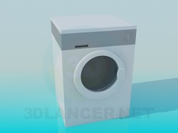 Washer