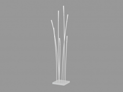 Lampadaire F14 C01 01