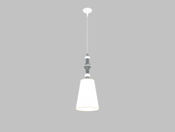 Pendant lamp (5121S)