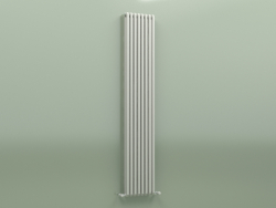 Radiator SAX 2 (H 1800 8 EL, Manhattan gray)