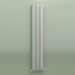 3d model Radiator SAX 2 (H 1800 8 EL, Manhattan gray) - preview