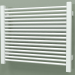 3d model Heated towel rail Mike One (WGMIN043053-S8, 435х530 mm) - preview