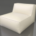 3d model Sillón - vista previa