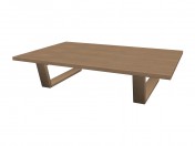 Coffee table SMTVR18