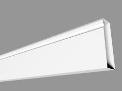 Eaves front (FK22MB)