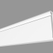 3d model Eaves front (FK22MB) - preview