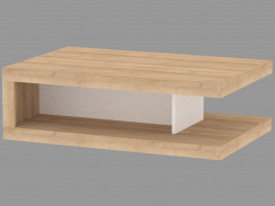 Coffee table (TYPE LYOT02)