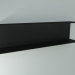 3d model Shelf Mirto (L 160 cm) - preview