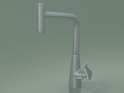 Single lever kitchen mixer (14884800)