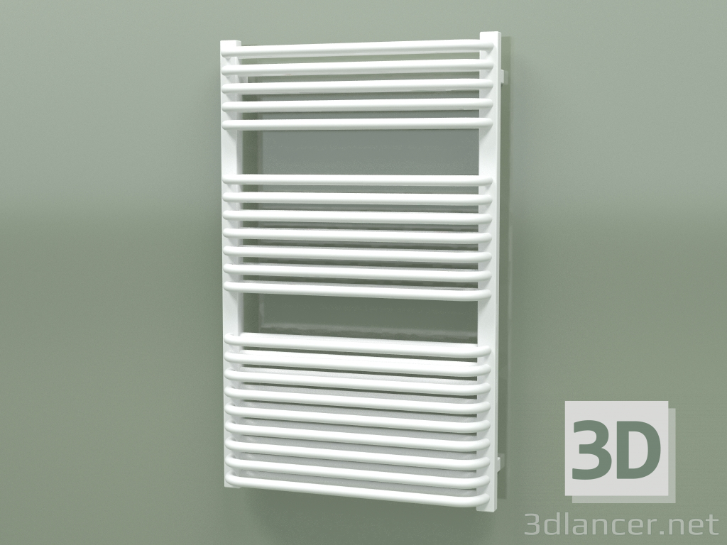 3d model Radiator Tytus (WGTYT102064-SX, 1020х640 mm) - preview