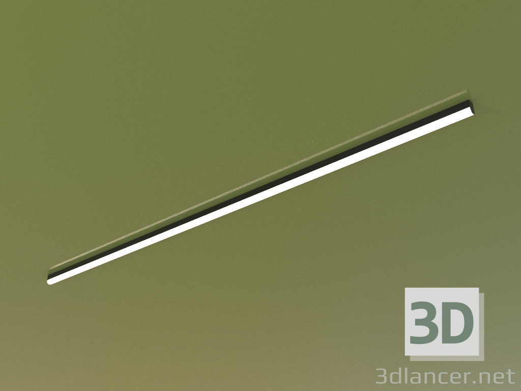 Modelo 3d Lâmpada LINEAR NO4326 (2000 mm) - preview