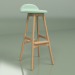 3d model Bar stool Buch 3 - preview