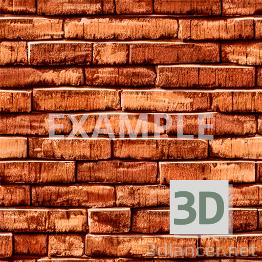 Brickwork [Seamless] buy texture for 3d max