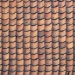 Texture ceramic roof 021 free download - image