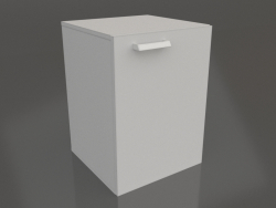 Тумба встраиваемая ЛК-450 ТД-В с дверцей