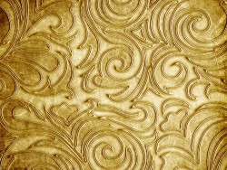 Textura de ouro 2