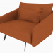 3d model Sofa (HMID) - preview