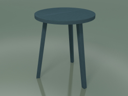 Table basse (44, bleu)