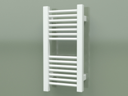 Heated towel rail Mike One (WGMIN046023-S1, 460х230 mm)