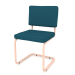 3d model Silla Diamond (Verde Esmeralda) - vista previa