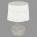 3d model Table lamp (T111010 1) - preview