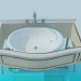 3d model Lavabo - vista previa