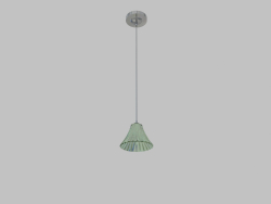 Pendant Light (6601S)