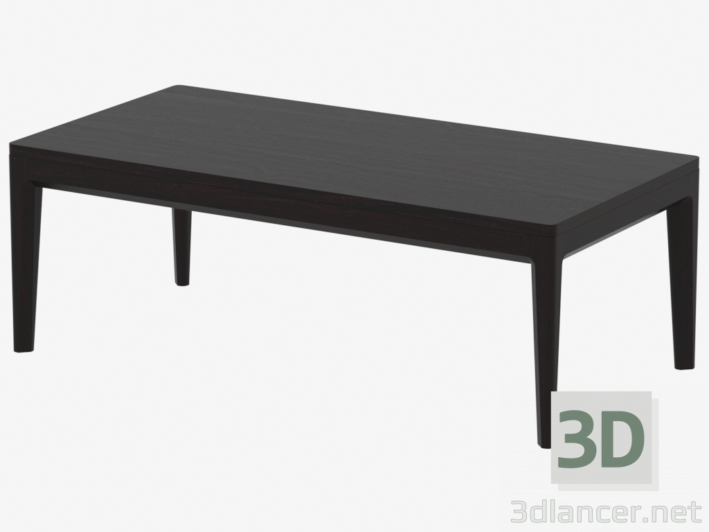 3D Modell Couchtisch CASE № 3 (IDT017003000) - Vorschau