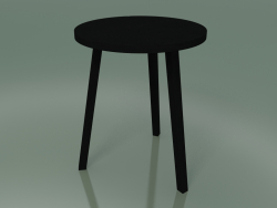 Table basse (44, noir)