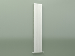 Radiator SAX 2 (H 1800 8 EL, Standard white)