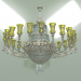 3d model Chandelier SIENNA SIE-ZW-24 (P) - preview