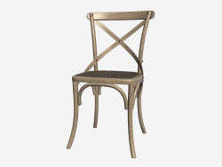 Chaire de TRISTAN (443 003)