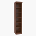 3d model Shelf (261-35) - preview