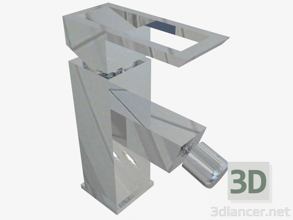 Modelo 3d Bidec Mixer para Storczyk (BCT 031M) - preview