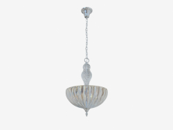 Pendant light (6703S)