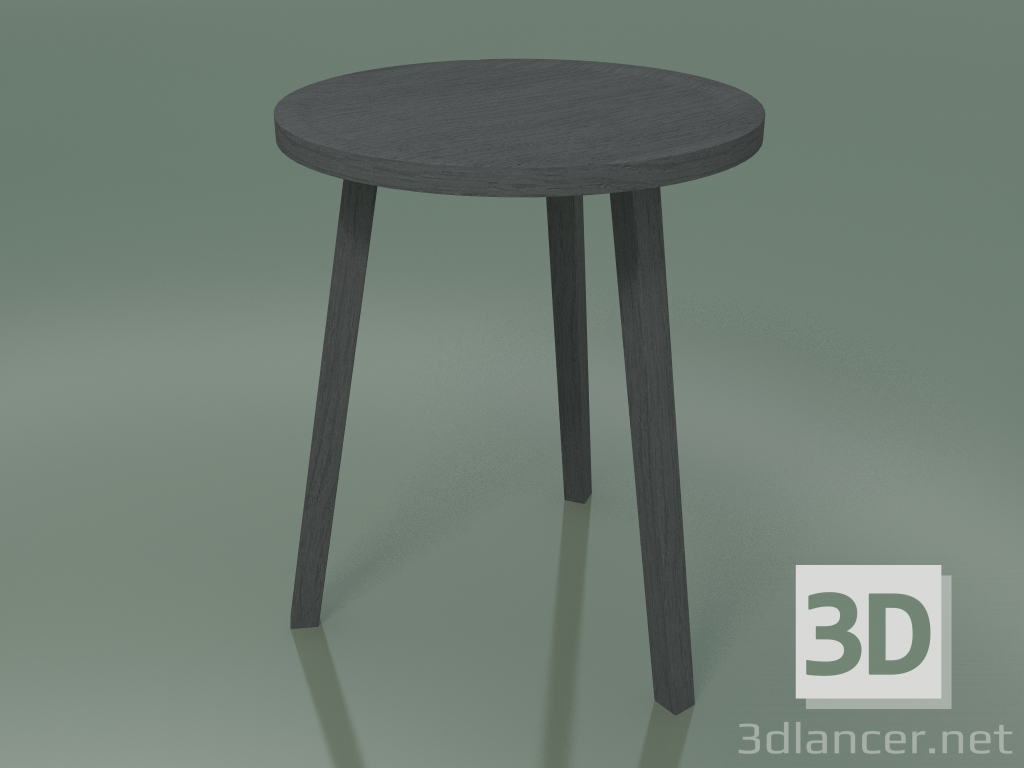 3d model Mesa de centro (44, gris) - vista previa