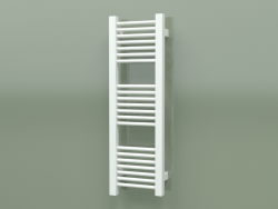 Heated towel rail Mike One (WGMIN071023-S1, 710х230 mm)