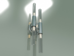 Sconce Sole 557-4 (chrome)