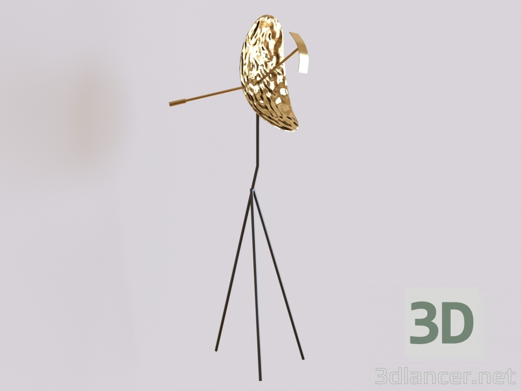 3d model Ribot 41.162 - preview