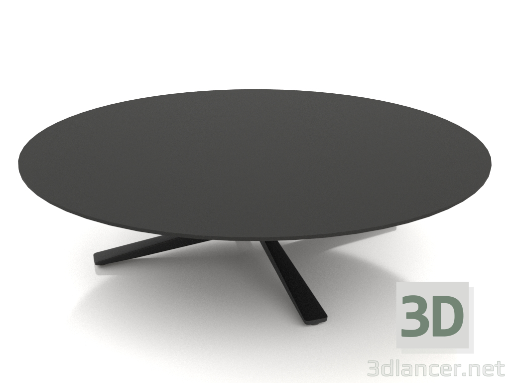 Modelo 3d Mesa baixa d110 h28 (Fenix) - preview