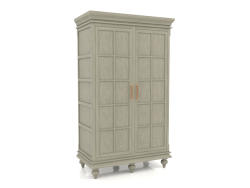 Armoire (2 sections)