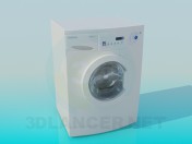 Washing Machine Samsung