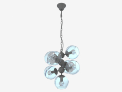 Pendant light (S111009 7)