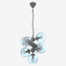 3d model Pendant light (S111009 7) - preview